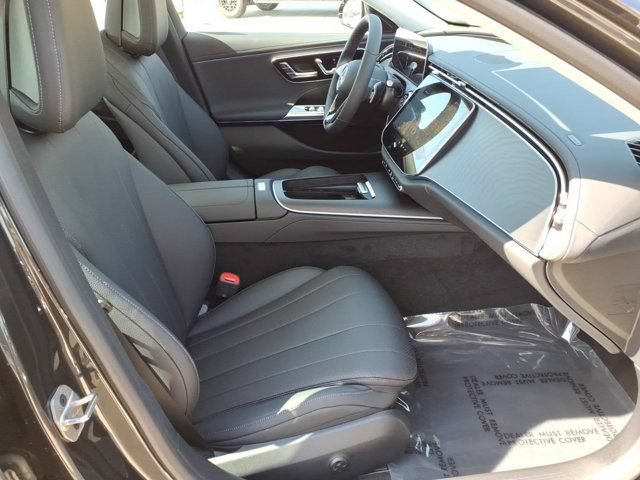 New 2026 Mercedes-Benz E 350 Sedan image 16