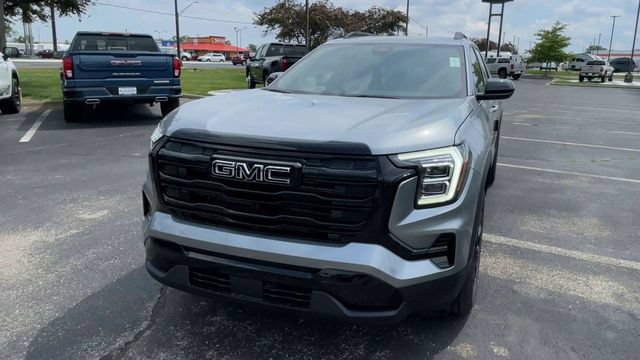 New 2026 GMC Terrain Elevation w/ Black Edition FWD image 5