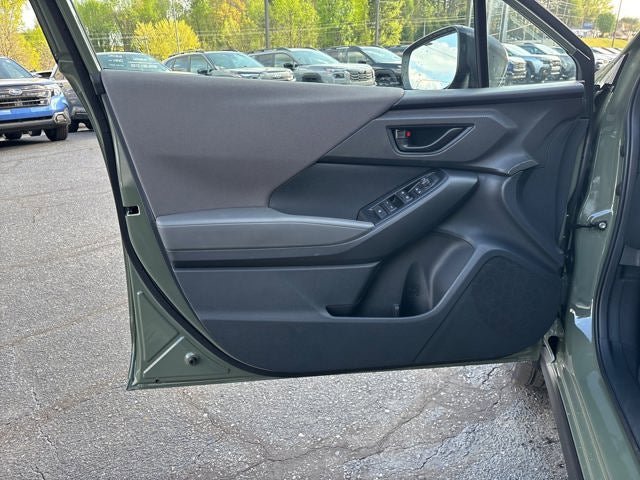 New 2026 Subaru Crosstrek 2.5i AWD/4WD image 64