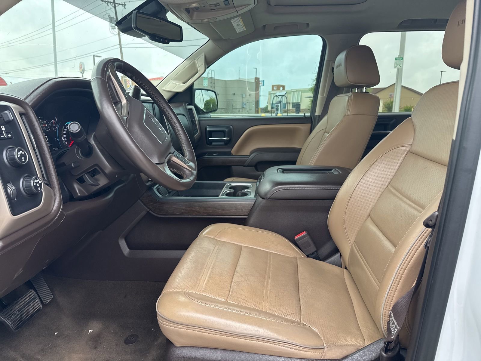 Used 2017 GMC Sierra 1500 Denali image 10