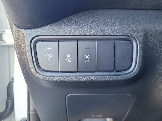 Used 2024 Kia Soul LX w/ LX Technology Package FWD image 22