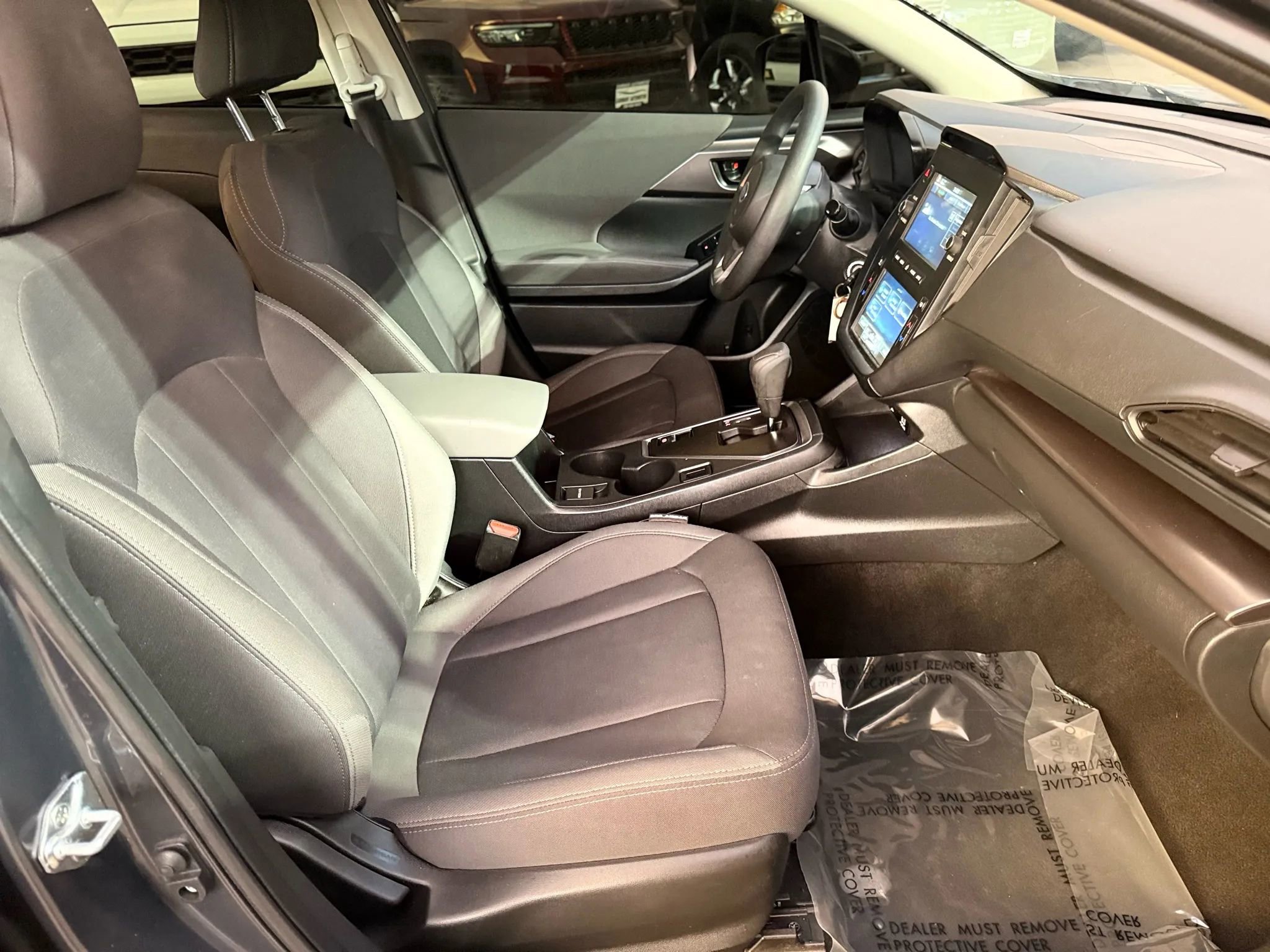 Used 2025 Subaru Impreza 2.0i image 23