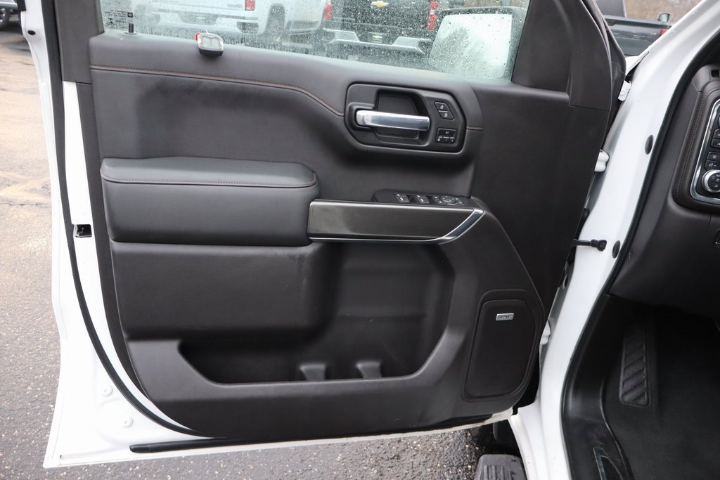 Used 2020 GMC Sierra 1500 AT4 w/ AT4 Premium Package image 22