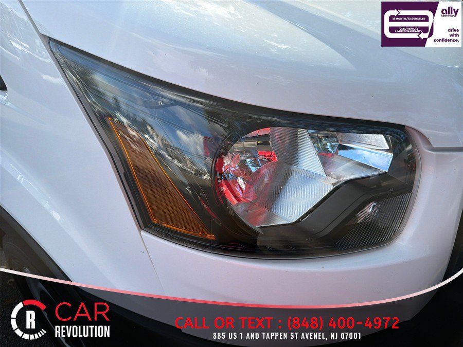 Used 2020 Ford Transit 250 Medium Roof RWD image 30
