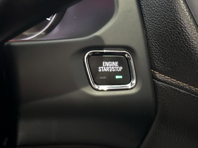 Used 2023 GMC Acadia AT4 w/ Preferred Package image 17