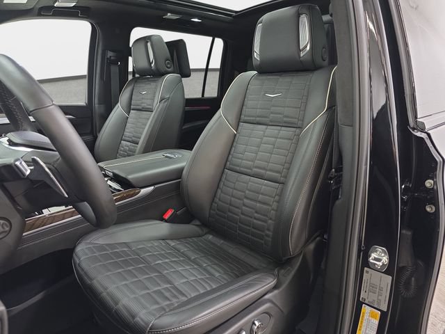 Used 2026 Cadillac Escalade ESV Platinum Sport w/ LPO, Floor Liner Package RWD image 14