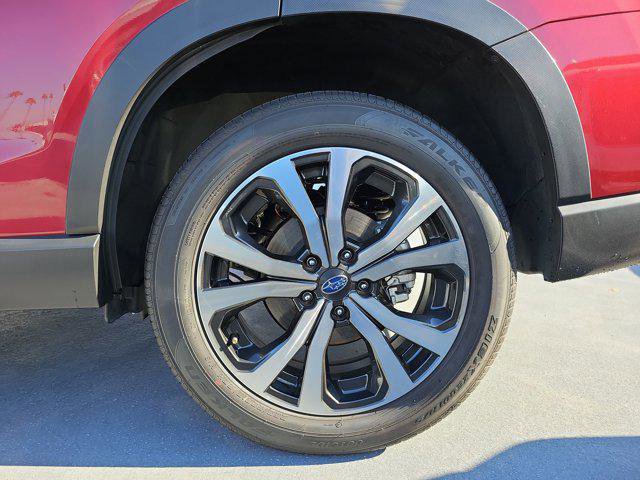 Used 2023 Subaru Forester Limited image 33