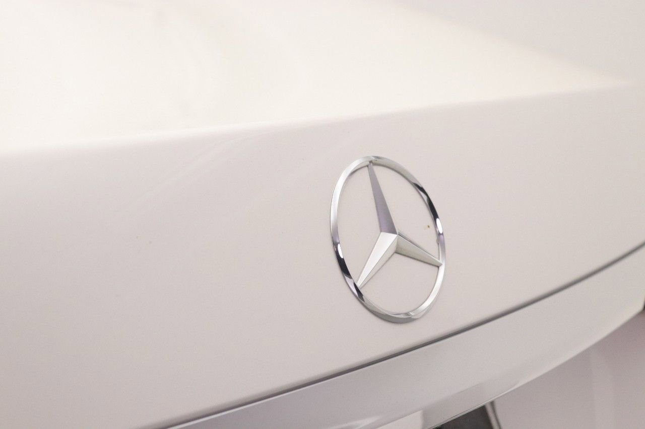 Certified 2023 Mercedes-Benz S 500 4MATIC image 20