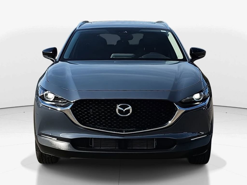 Used 2022 MAZDA CX-30 AWD 2.5 S w/ Preferred Package image 10