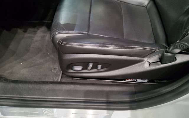 Used 2019 Cadillac XTS Luxury FWD image 35