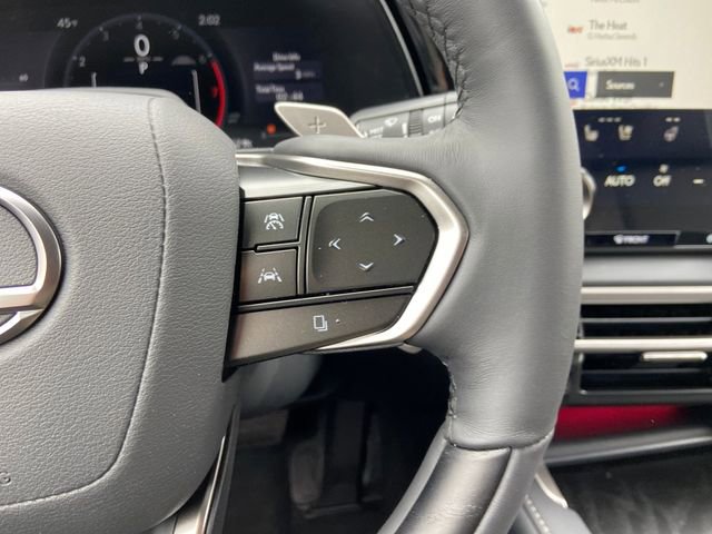 New 2026 Lexus RX 350 AWD image 17