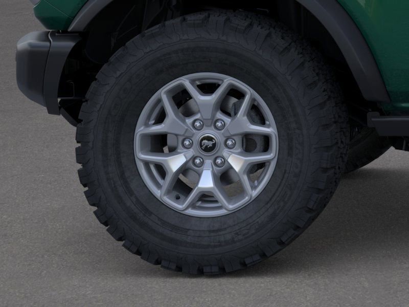 New 2025 Ford Bronco Badlands AWD/4WD image 21