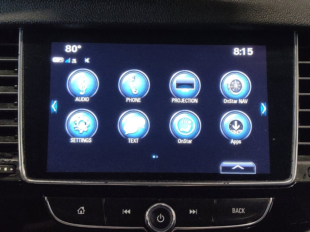 Used 2019 Buick Encore Preferred FWD image 25