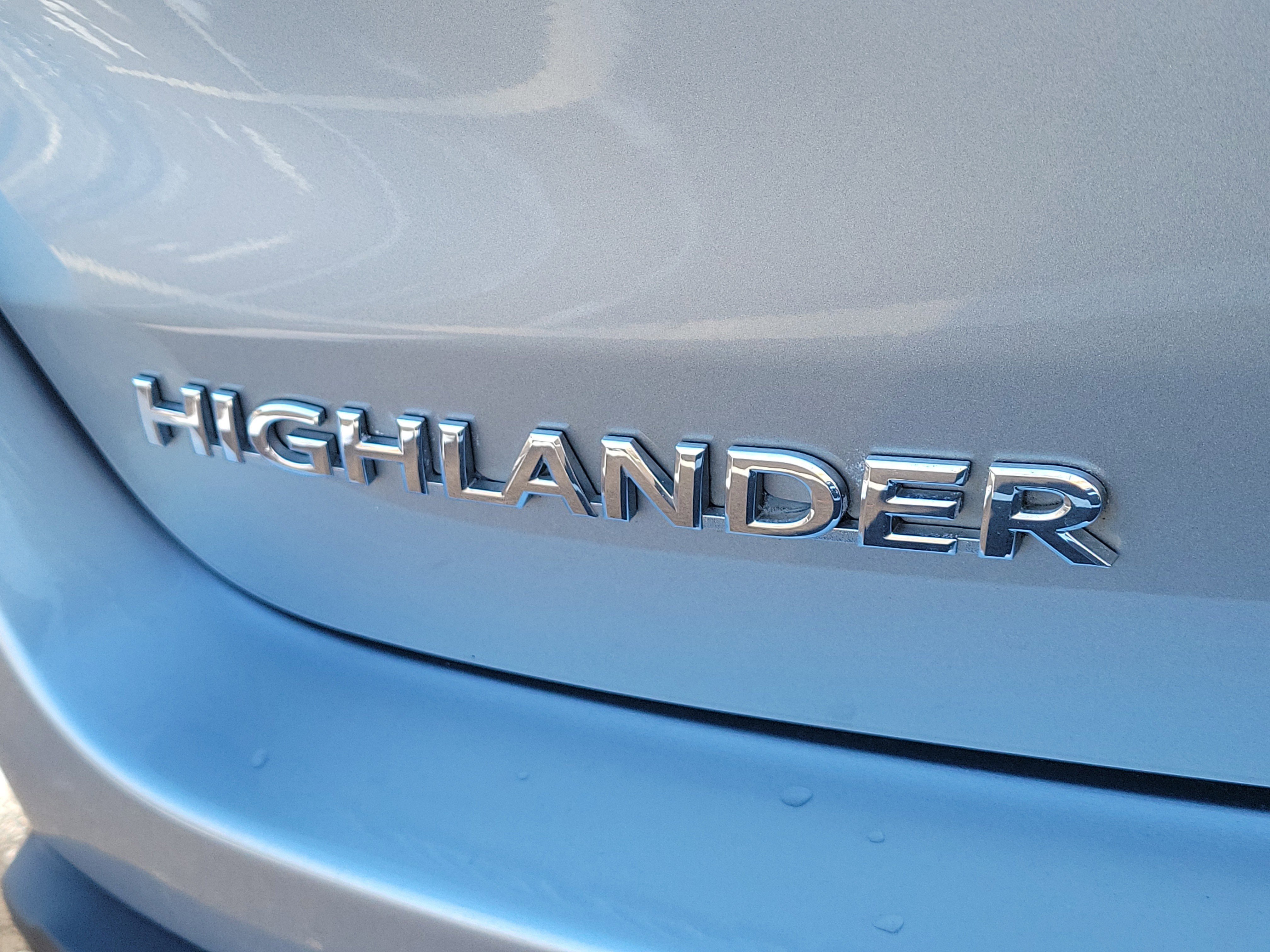 Used 2019 Toyota Highlander XLE image 6