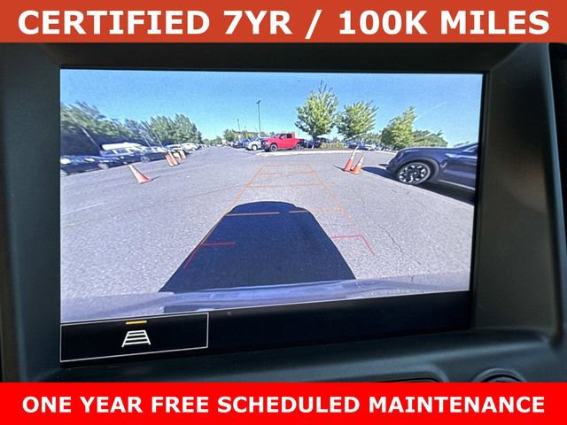Used 2023 GMC Terrain AT4 AWD/4WD image 20