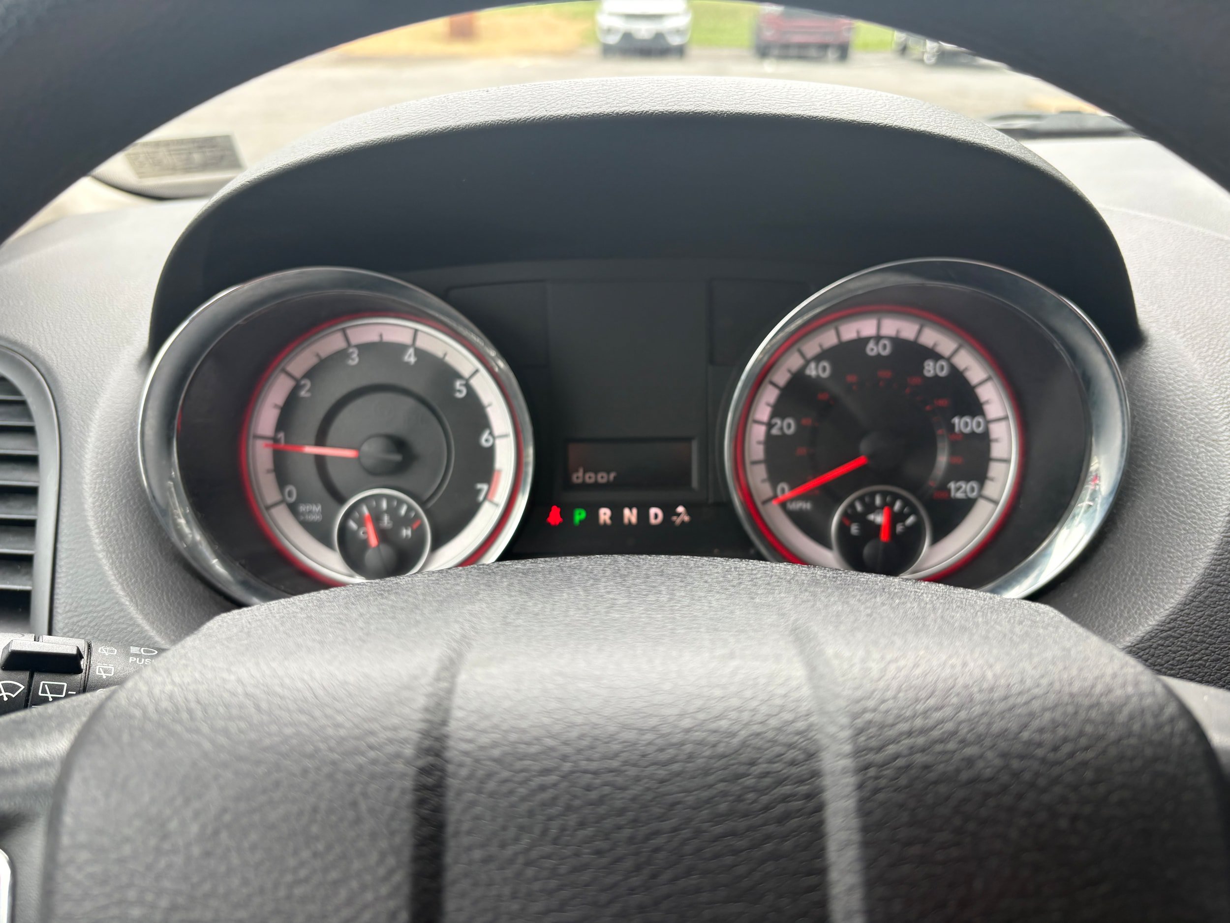 Used 2019 Dodge Grand Caravan SE FWD image 21