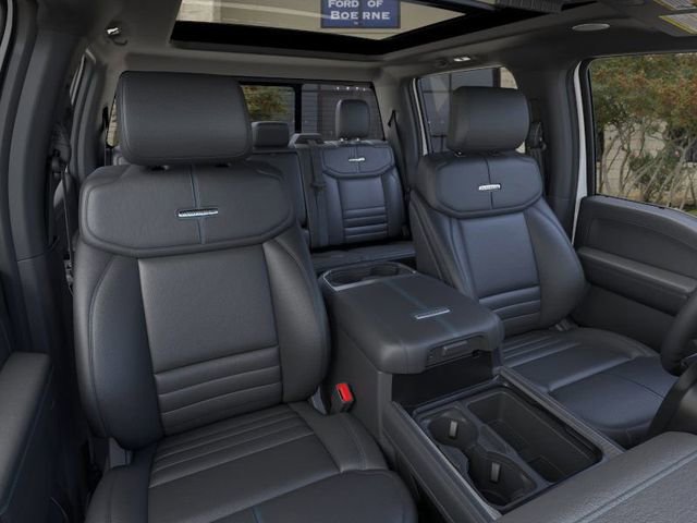New 2026 Ford F250 Platinum image 10