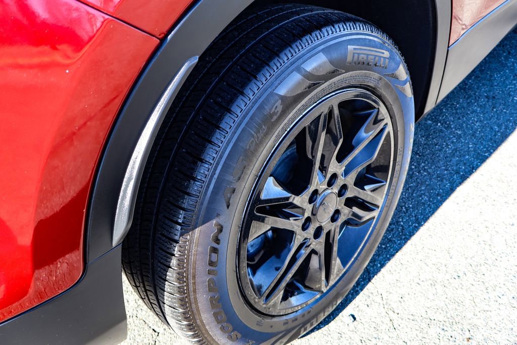 Certified 2022 Chevrolet Blazer LT image 42