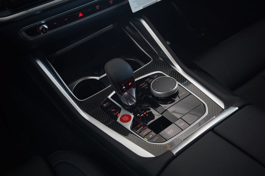 New 2026 BMW X5 M Competition w/ Executive Package AWD/4WD image 18