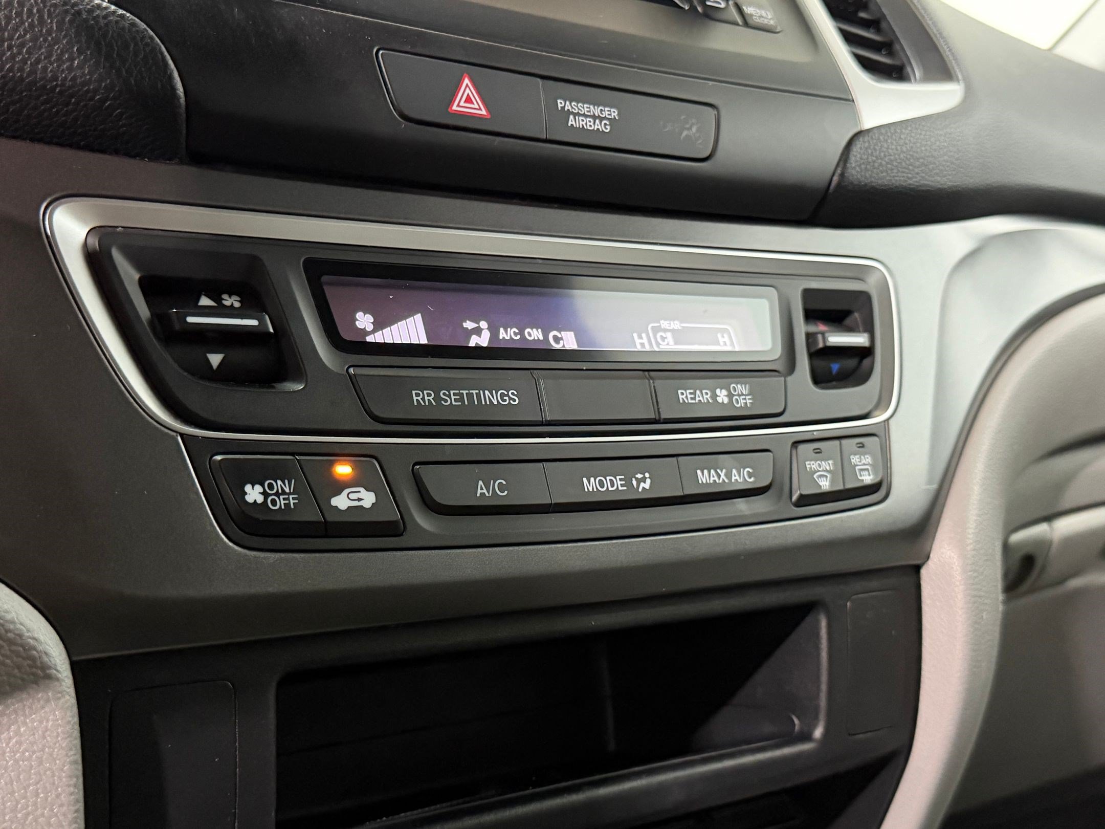 Used 2020 Honda Pilot LX image 18