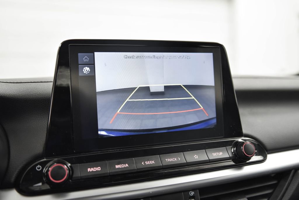 Used 2023 Kia Forte LXS image 21