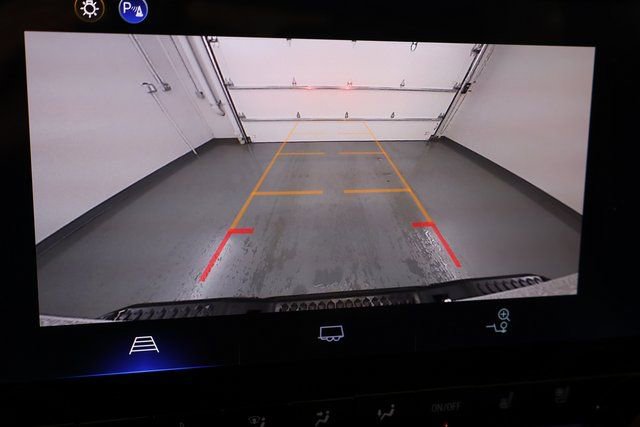 New 2026 Chevrolet Colorado ZR2 image 22