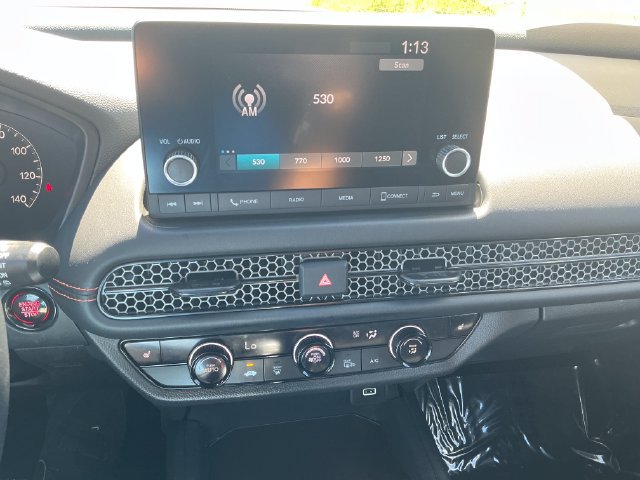 Certified 2025 Honda HR-V Sport image 18