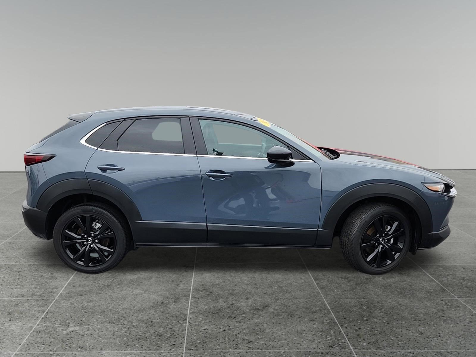 Used 2024 MAZDA CX-30 AWD 2.5 S w/ Preferred Package image 8