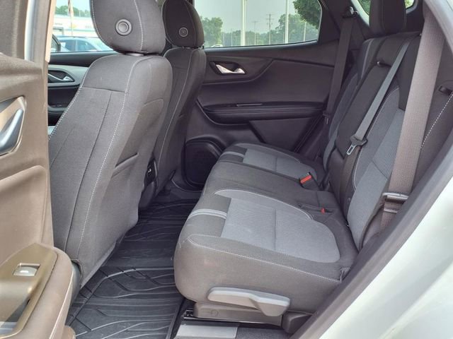 Used 2023 Chevrolet Blazer LT w/ Convenience Package image 11