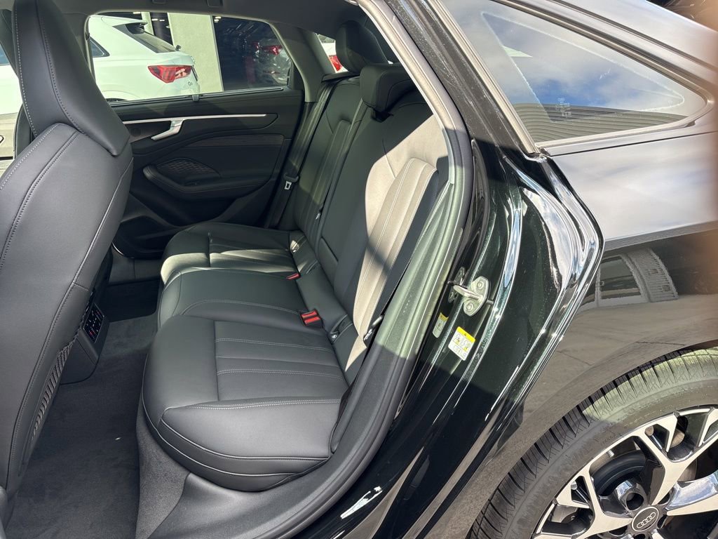 New 2026 Audi A6 Premium Plus image 14