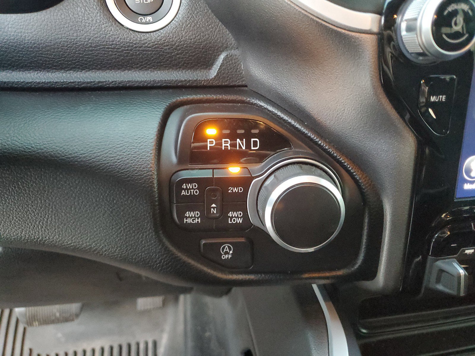 Used 2020 RAM 1500 Big Horn image 23