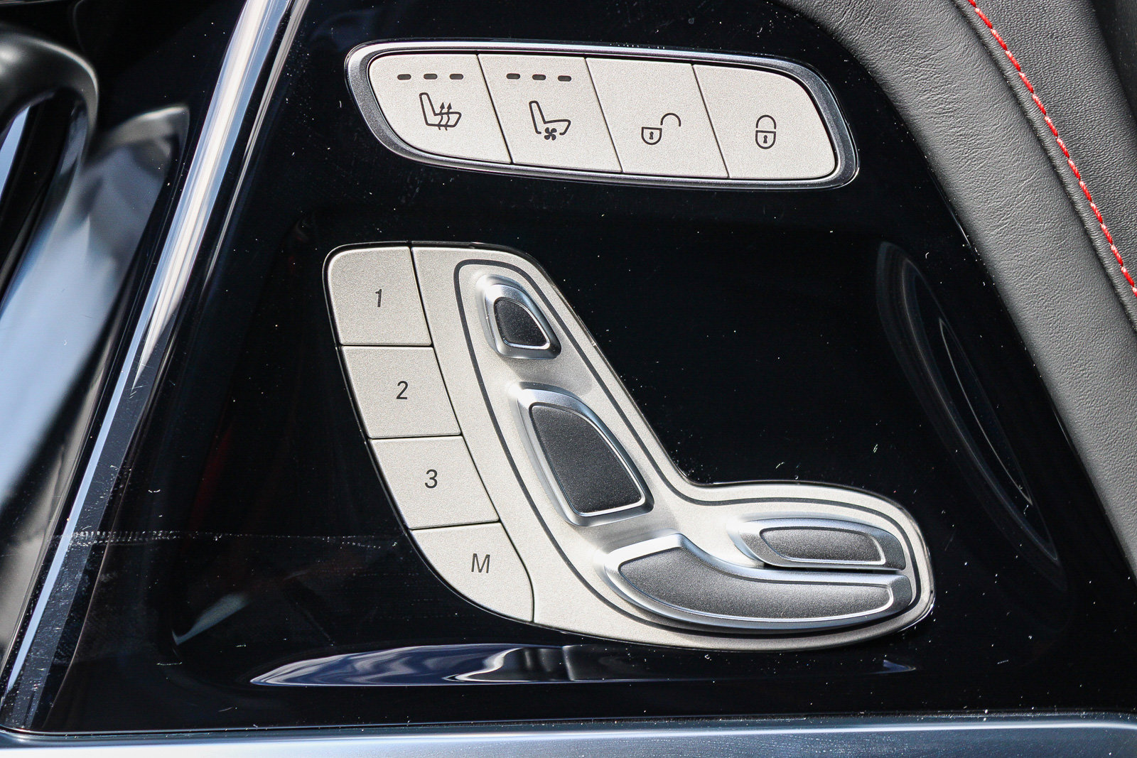 New 2027 Mercedes-Benz G 63 AMG 4MATIC image 22