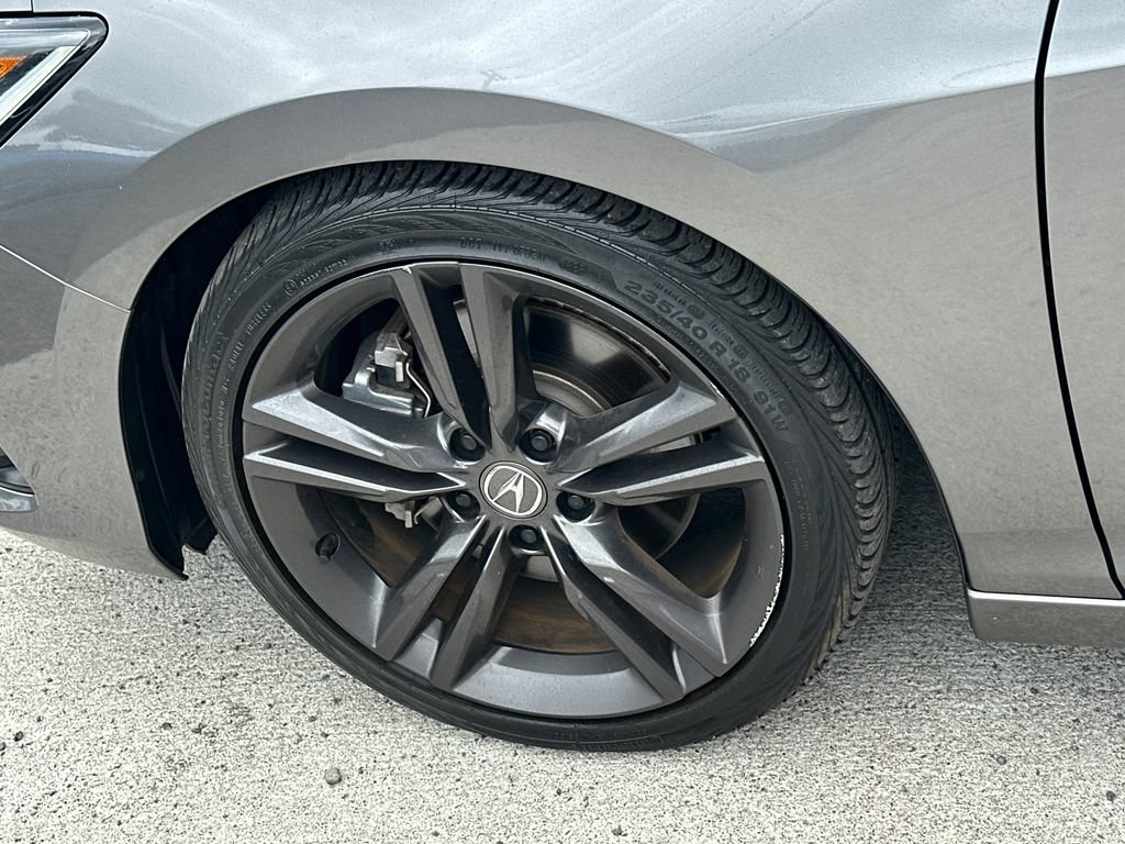Used 2024 Acura Integra A-Spec FWD image 11