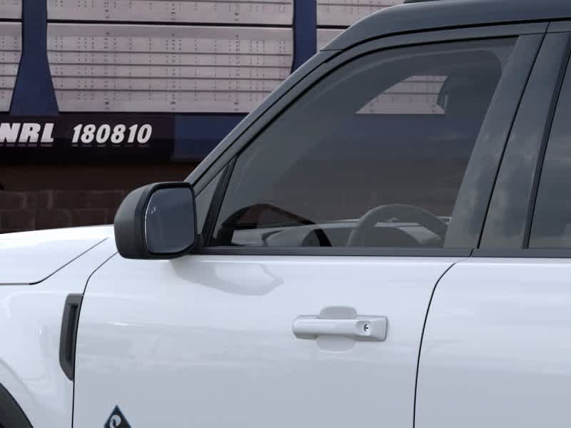 New 2026 Ford Bronco Sport Outer Banks AWD/4WD image 20