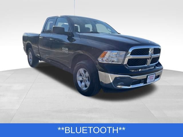 Used 2024 RAM 1500 Classic SLT image 8