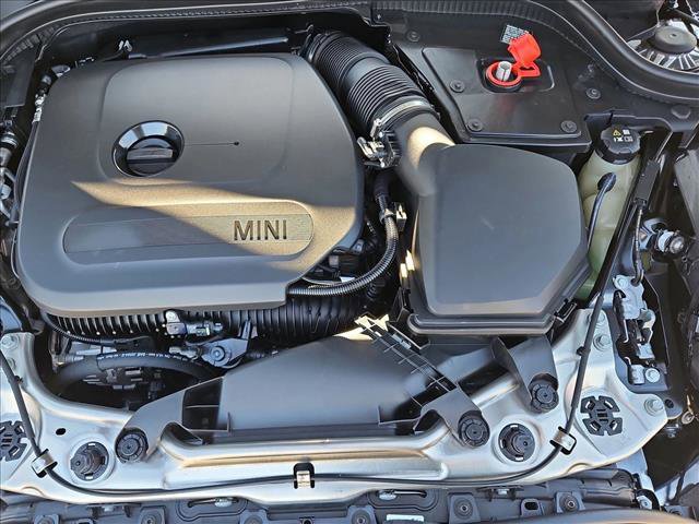 New 2026 MINI Cooper S image 16