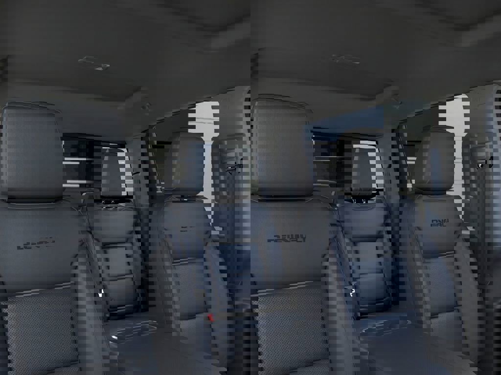New 2026 GMC Sierra 1500 Denali image 24