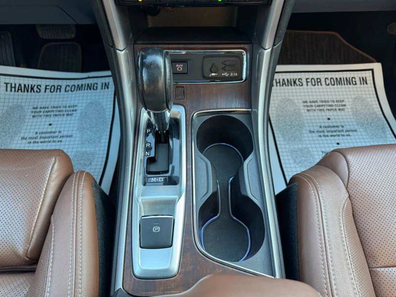 Used 2019 Subaru Ascent Touring image 24