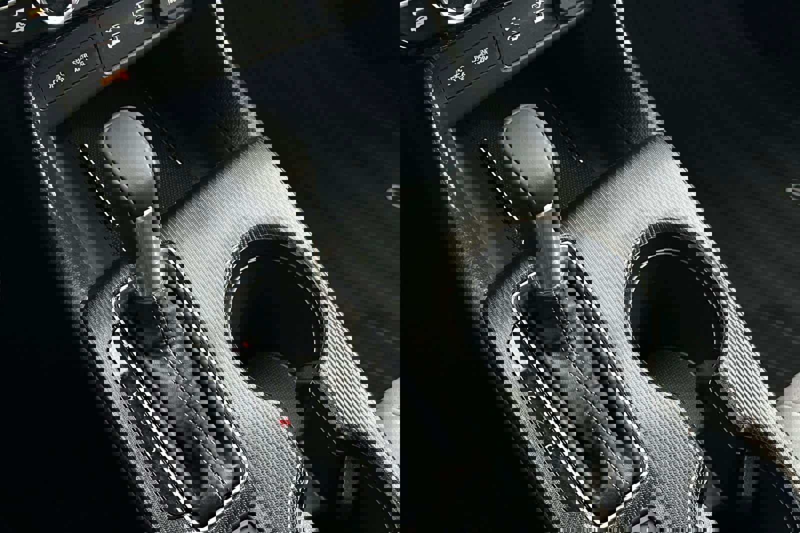 New 2026 Honda Civic Sport Touring image 23