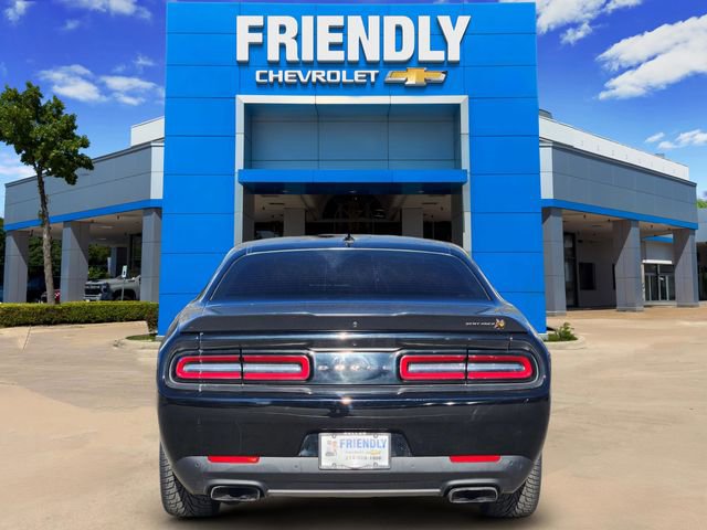 Used 2022 Dodge Challenger R/T Scat Pack w/ Dynamics Package image 6