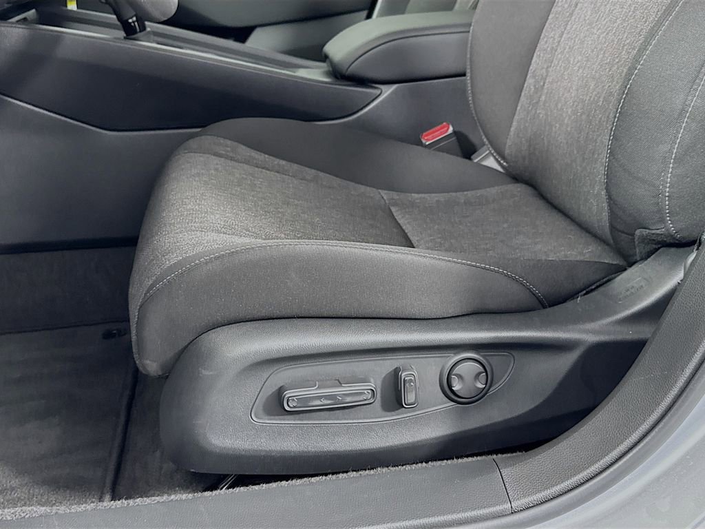 Certified 2025 Honda Accord SE image 23