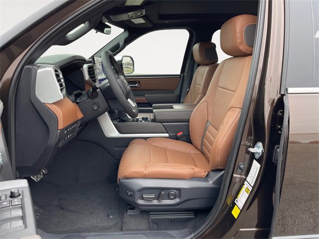New 2025 Toyota Tundra 1794 Edition image 9