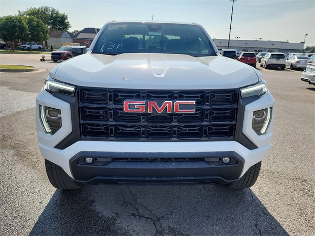 New 2026 GMC Canyon Elevation w/ Convenience Package image 9