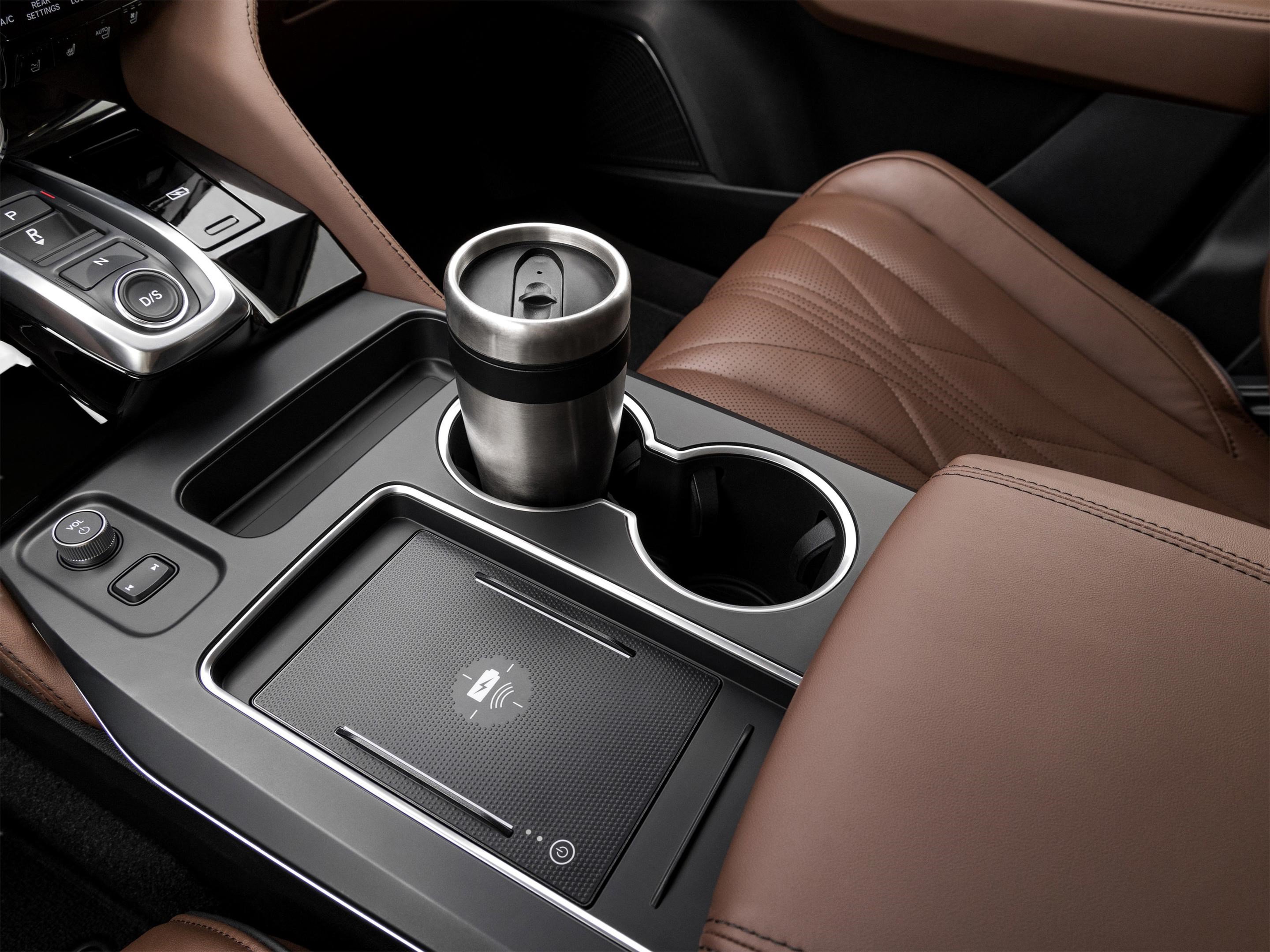 New 2026 Acura MDX A-Spec AWD/4WD image 34