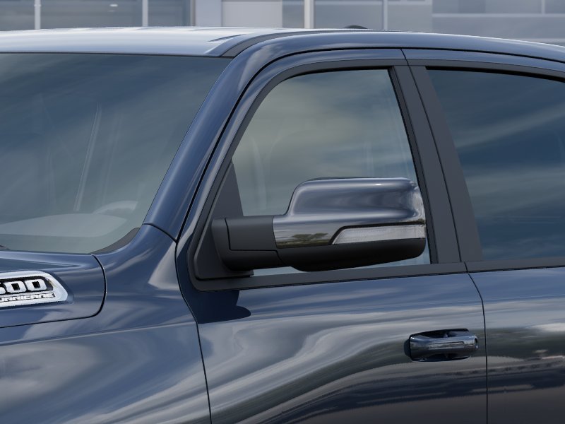 New 2027 RAM 1500 Big Horn AWD/4WD image 14