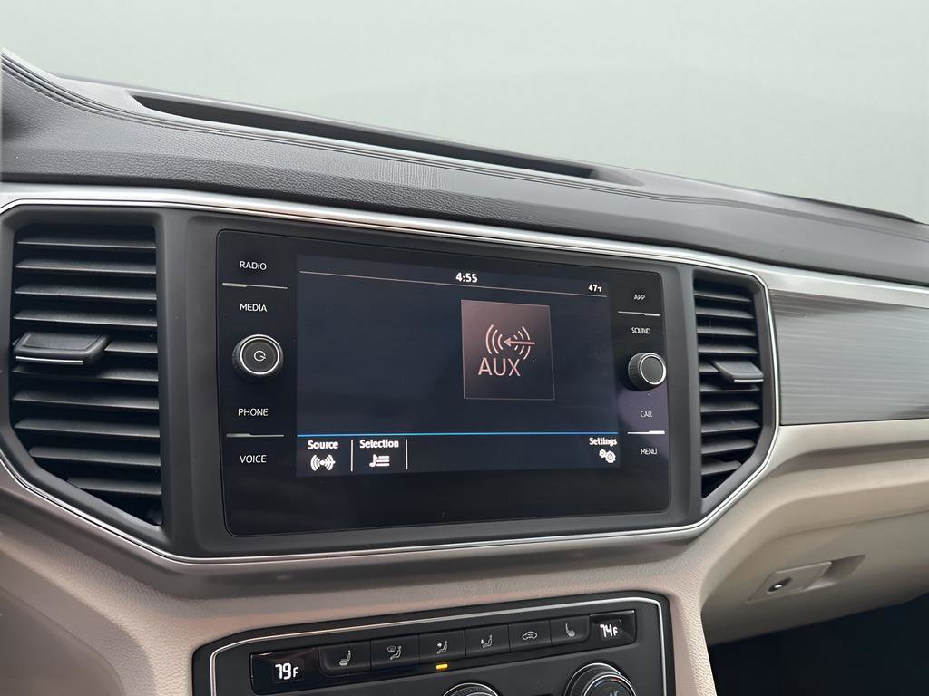 Used 2019 Volkswagen Atlas SE image 35
