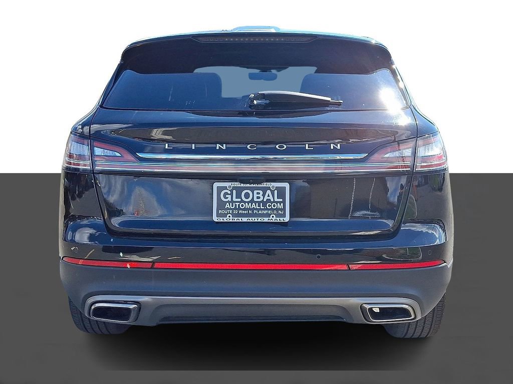 Used 2023 Lincoln Nautilus Reserve w/ Monochromatic Package AWD/4WD image 6