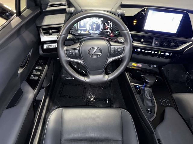 Certified 2023 Lexus UX 250h F Sport w/ Accessory Package (Z2) AWD/4WD image 4
