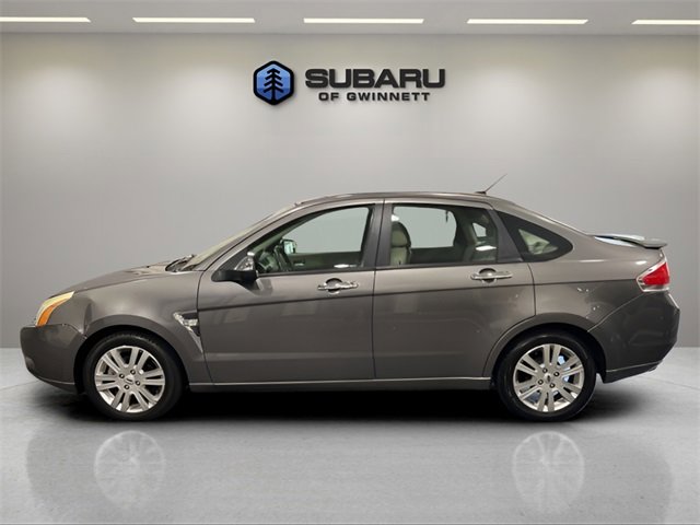 Used 2009 Ford Focus SEL image 2