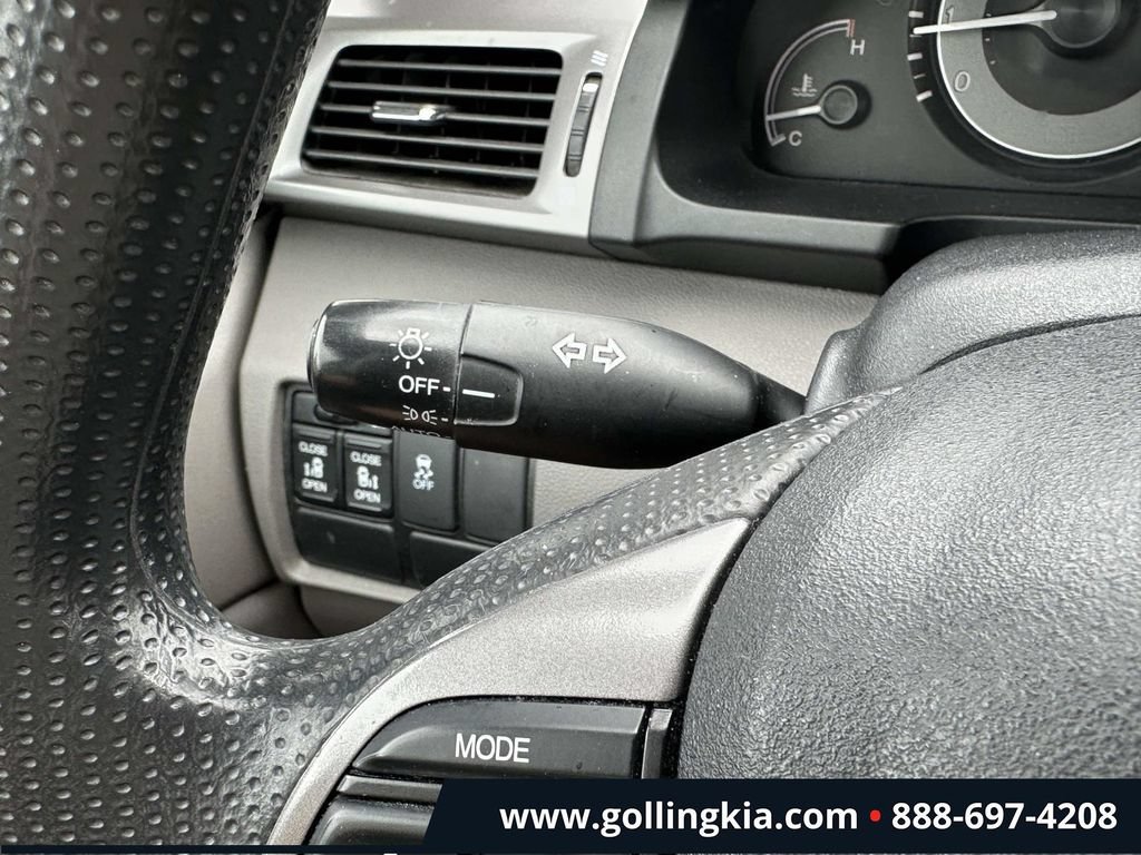 Used 2014 Honda Odyssey EX image 30